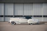 Graham Model 97 Supercharged Cabriolet by Saoutchik 1938 года
